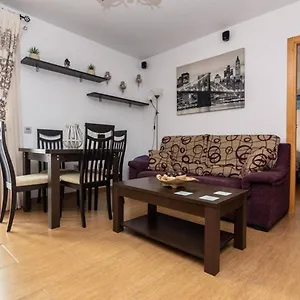 Corazon De Apartment