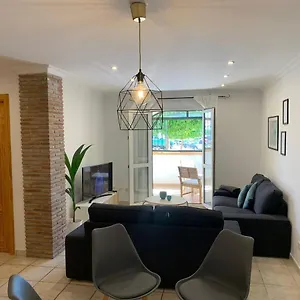 Centrico Silencioso Apartment